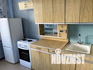 1-к квартира, на длительный срок, 43м2, 4/12 этаж