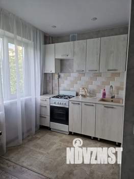 2-к квартира, посуточно, 46м2, 3/5 этаж