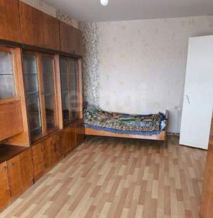 1-к квартира, на длительный срок, 34м2, 5/9 этаж