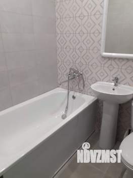 1-к квартира, на длительный срок, 37м2, 6/10 этаж