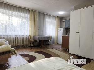 1-к квартира, на длительный срок, 30м2, 1/5 этаж