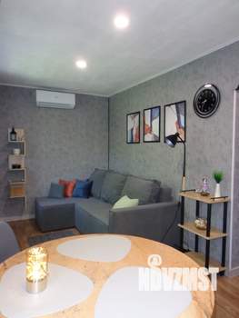 2-к квартира, на длительный срок, 32м2, 2/5 этаж