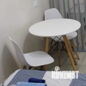 1-к квартира, посуточно, 16м2, 1/5 этаж