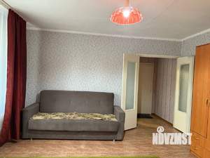 1-к квартира, на длительный срок, 39м2, 1/10 этаж