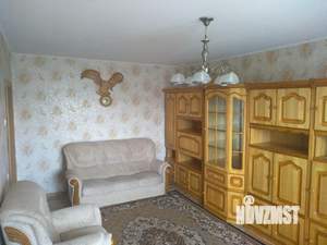 2-к квартира, на длительный срок, 54м2, 4/9 этаж
