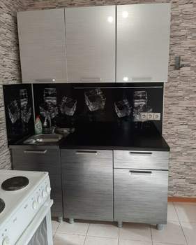 1-к квартира, на длительный срок, 38м2, 2/10 этаж