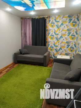 2-к квартира, посуточно, 32м2, 5/5 этаж