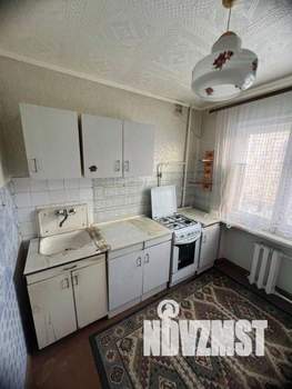 2-к квартира, на длительный срок, 45м2, 4/5 этаж