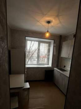 1-к квартира, на длительный срок, 33м2, 2/5 этаж