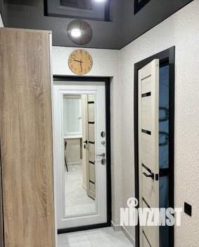 1-к квартира, посуточно, 21м2, 1/1 этаж