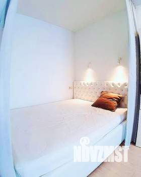 1-к квартира, посуточно, 43м2, 13/15 этаж