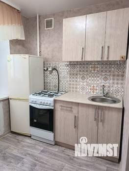 1-к квартира, на длительный срок, 34м2, 2/5 этаж