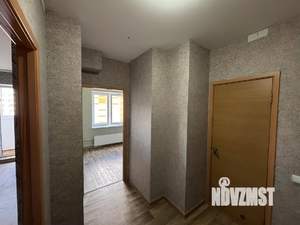 1-к квартира, на длительный срок, 37м2, 6/10 этаж