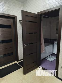 1-к квартира, на длительный срок, 38м2, 10/17 этаж