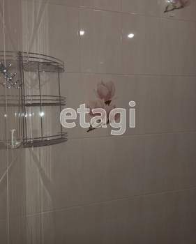 1-к квартира, на длительный срок, 42м2, 10/10 этаж