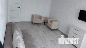 2-к квартира, посуточно, 44м2, 5/5 этаж