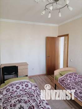 3-к квартира, посуточно, 70м2, 12/12 этаж