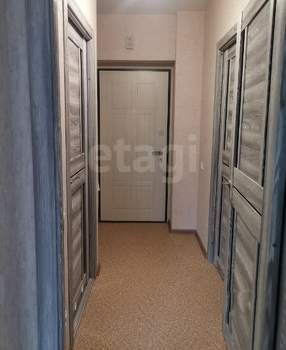 1-к квартира, на длительный срок, 34м2, 5/9 этаж