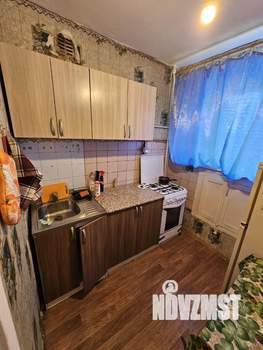 1-к квартира, на длительный срок, 30м2, 2/5 этаж
