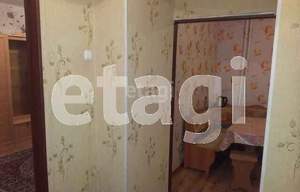 1-к квартира, на длительный срок, 39м2, 8/10 этаж