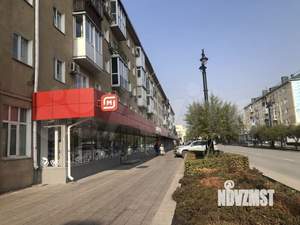 1-к квартира, на длительный срок, 31м2, 2/5 этаж