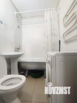 1-к квартира, на длительный срок, 31м2, 3/5 этаж