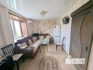 2-к квартира, на длительный срок, 41м2, 5/9 этаж