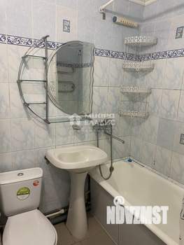 2-к квартира, на длительный срок, 46м2, 4/5 этаж