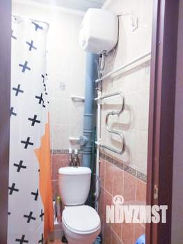 Студия квартира, посуточно, 19м2, 3/6 этаж