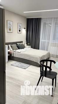 1-к квартира, посуточно, 33м2, 4/14 этаж