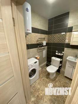 1-к квартира, на длительный срок, 42м2, 4/23 этаж