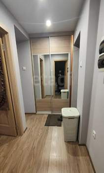 1-к квартира, на длительный срок, 36м2, 5/9 этаж