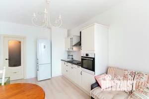 1-к квартира, на длительный срок, 51м2, 7/11 этаж