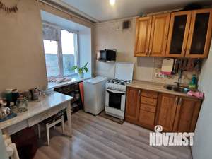 1-к квартира, на длительный срок, 31м2, 5/5 этаж