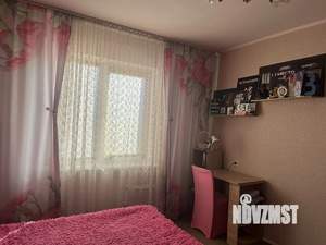 2-к квартира, на длительный срок, 52м2, 7/9 этаж