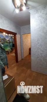 1-к квартира, на длительный срок, 38м2, 6/9 этаж