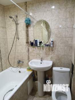 1-к квартира, на длительный срок, 45м2, 6/9 этаж