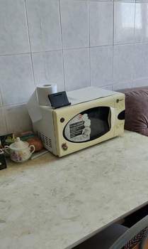 2-к квартира, на длительный срок, 52м2, 4/5 этаж