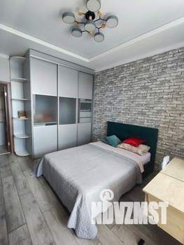 3-к квартира, посуточно, 70м2, 1/1 этаж
