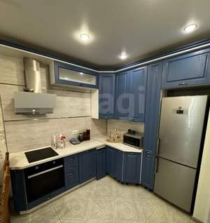 2-к квартира, на длительный срок, 55м2, 9/19 этаж