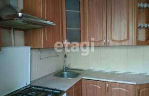 2-к квартира, на длительный срок, 45м2, 1/5 этаж