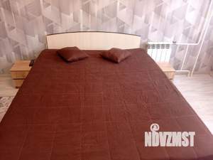 1-к квартира, посуточно, 30м2, 3/9 этаж