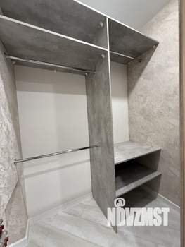 1-к квартира, на длительный срок, 43м2, 7/18 этаж