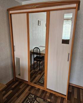 1-к квартира, на длительный срок, 30м2, 4/5 этаж