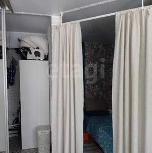 1-к квартира, на длительный срок, 28м2, 2/5 этаж