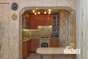 2-к квартира, на длительный срок, 44м2, 2/5 этаж