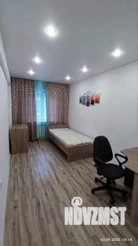 3-к квартира, на длительный срок, 57м2, 1/5 этаж