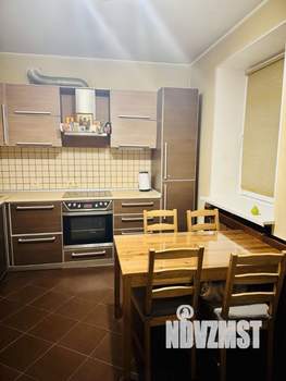 1-к квартира, на длительный срок, 55м2, 7/9 этаж