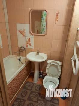 1-к квартира, на длительный срок, 31м2, 2/5 этаж