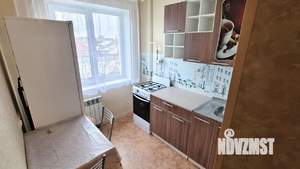 1-к квартира, на длительный срок, 30м2, 3/9 этаж